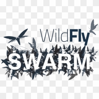 Wildflyswarm - Wildfly Clipart