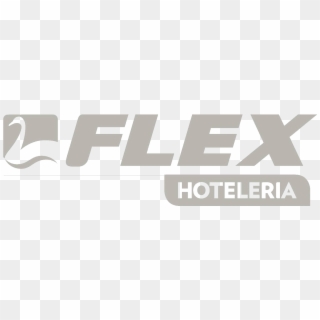 Logo Flex Hotelería - Architecture Clipart