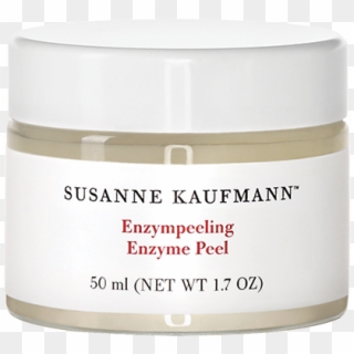 Enzyme Peel - Cosmetics Clipart
