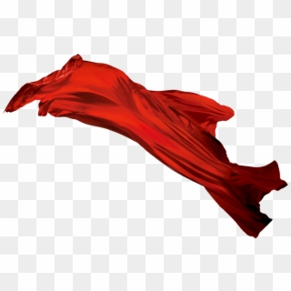 #red #ribbon #silk #freetoedit - Flag Clipart