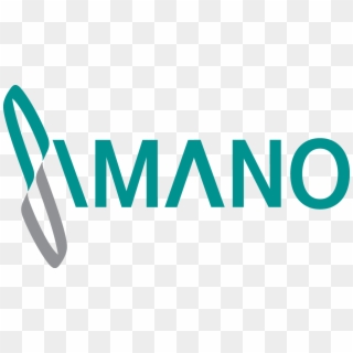 Logo - Amano Enzyme Logo Clipart