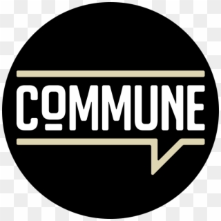Cropped Commune Icon B - Zman Games Clipart