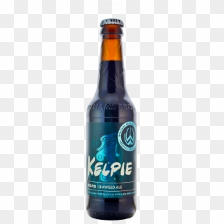 Kelpie Seaweed Ale Clipart