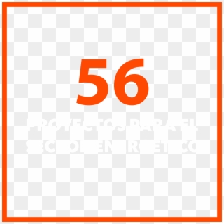 Nuestra Experiencia - Orange Clipart
