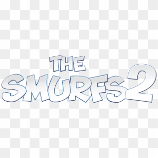The Smurfs - Night Clipart