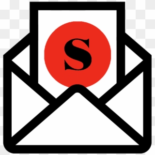 Old Email Icon Png Clipart