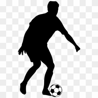 Small Group Training - Soccer Defender Icon Png Clipart