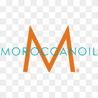 Moroccanoil Clipart