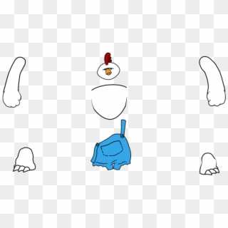 What Is The Best Way To Rig This Character Clipart