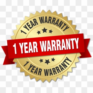 Filtertherm Product Registration - One Year Warranty Clipart