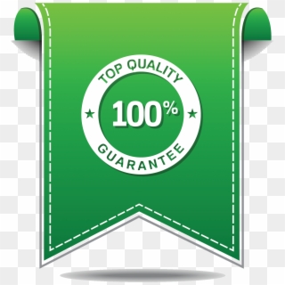 Our Guarantee - Clipart