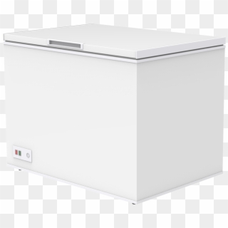 Sunstar St-9cf Low Voltage Solar Freezer - Refrigerator Freezer Box Png Clipart