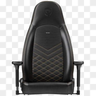 Icon - Noblechairs Icon Gold Clipart