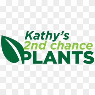 Kathy's 2nd Chance Plants, Llc - Sfr Clipart