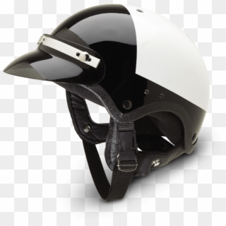 Helmet - Motorcycle Helmet Clipart