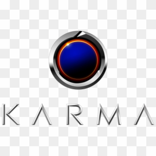 Karma Logo Png Transparent Images - Fisker Karma Clipart