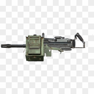 Auto Grenade Launcher - Assault Rifle Clipart