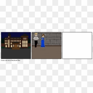 Dorian Grey Sofia - Cartoon Clipart