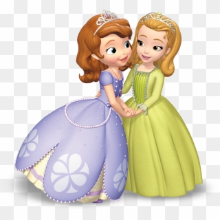 Princess Youtube Disney Wikia Transprent Png Free - Princess Sofia Clipart