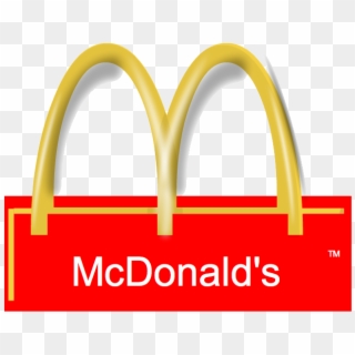 Download Mcdonalds Logo Png Image For Designing Projects - Mcdonalds Logo Png Clipart