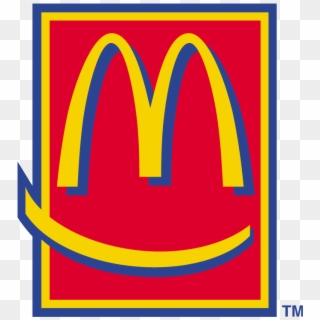 Mcdonalds Logo - Mcdonalds Logo 2000 Clipart