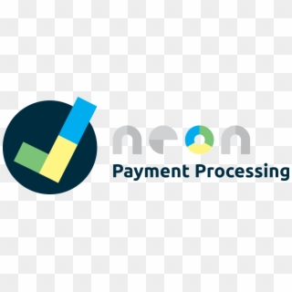 Logo For Neon Payment Processing, Offering Comprehensive - Graphic Design Clipart