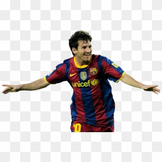 Fc Barcelona Images Messi The Crazy Man Hd Wallpaper - Messi Png In Barcelona Clipart