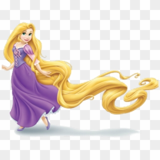 Rapunzel Png Clipart