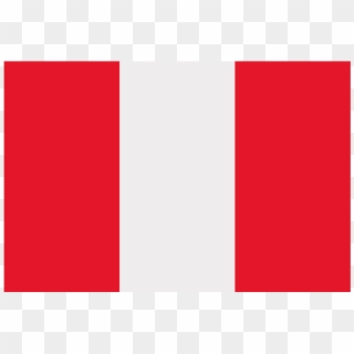Peru - Bandera De Peru Mini Clipart