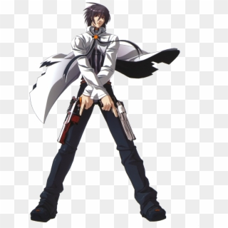 View Samegoogleiqdbsaucenao Daijuuji , - Demonbane Kurou Daijuuji Clipart