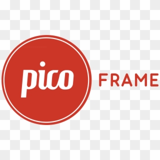 Pico Frames - Harina P.a.n. Clipart