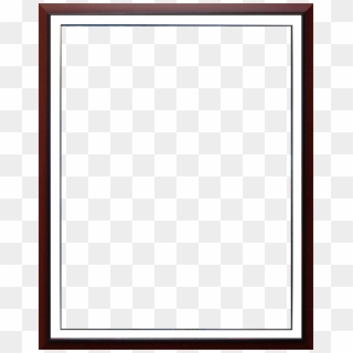 Frame - Parallel Clipart