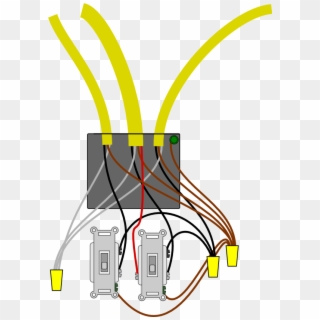 16 (1) Conductor Fill - Wire Clipart