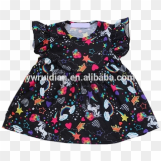 Stylish Designs Sleeveless Wholesale Baby Girls Princess - Pattern Clipart