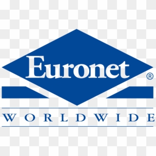 Euronet Logo Clipart
