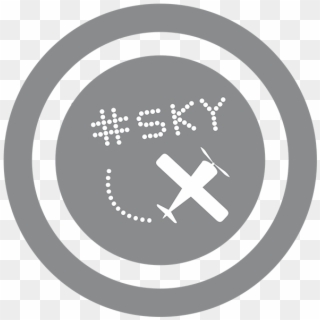 Skywriting Instantly Dominate Any Market With Traditional - Cross Clipart