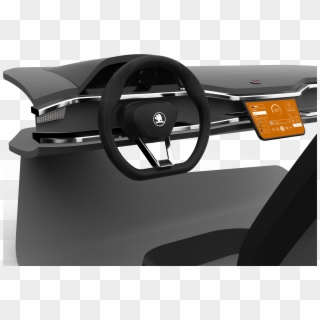 A Car Interior Design Of Carsharing Servise - Bmw Clipart