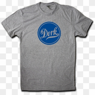 Funny Dork T-shirt - Dork Peppermint Patty Clipart