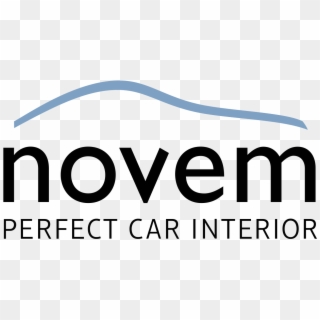 Novem Car Interior Design Logo - Novem Car Interior Design Clipart