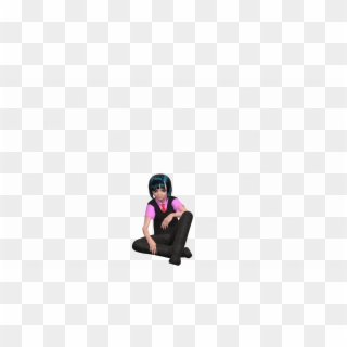 Sitting Clipart
