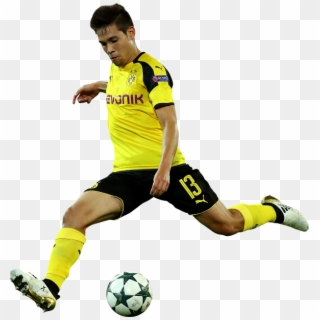 Dortmund Player Png Clipart
