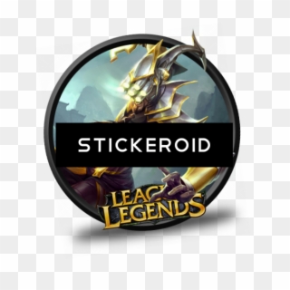 Master Yi Gaming League Legends Of - Master Yi Lol Png Clipart