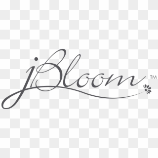 Image - Jbloom Logo Clipart