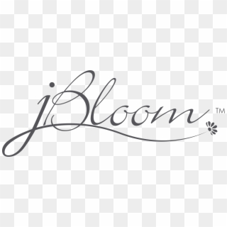 Image - Jbloom Logo Clipart - Large Size Png Image - PikPng