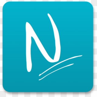 Nimbus Note App On The Mac App Store - Nimbus Note Icon Png Clipart