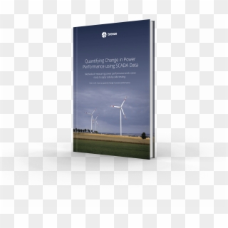 Resources - Wind Turbine Clipart