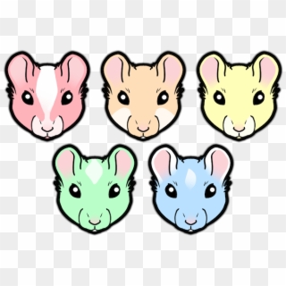 Kwisten - Cartoon Clipart