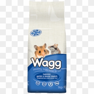 Wagg Dog Food Clipart