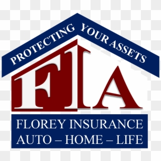 New Florey Logo Final - Nome Clipart