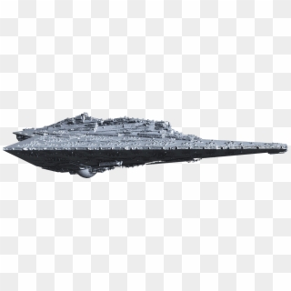 Nave Star Wars Png - Crucero Star Wars Png Clipart